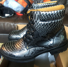 Brand new retro - boots, **