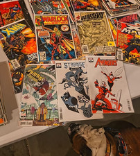 COMIC BOOK Lot: SNACK PACK --