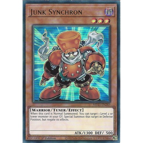 Mp25 en269 junk synchron - mp25-en269,