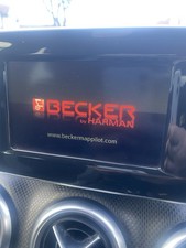 Becker Map Pilot See All Pics