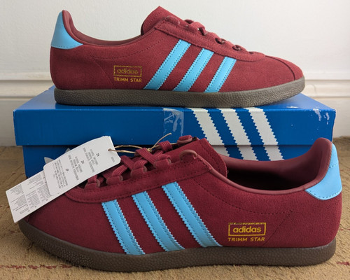 Bnib adidas trimm - adidas,