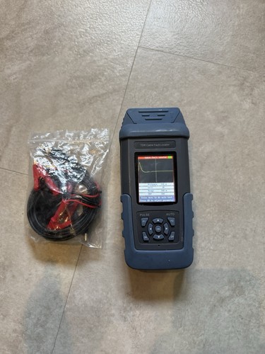 Digital st612 tdr cable - digital,