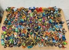 Skylanders Figures Bundle