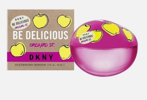 Dkny delicious orchard - dkny, be