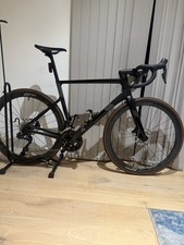 Cannondale supersix evo disc