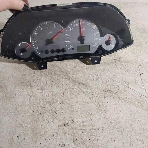 Ford focus daw dbw - ford,