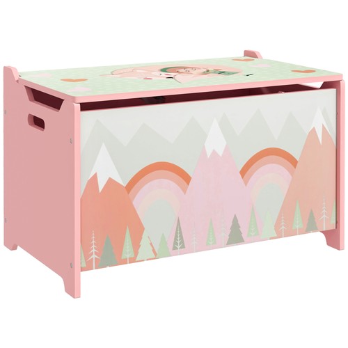 Zonekiz toy box kids - kids,
