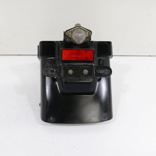 Kawasaki 1100 d rear - zz-r,