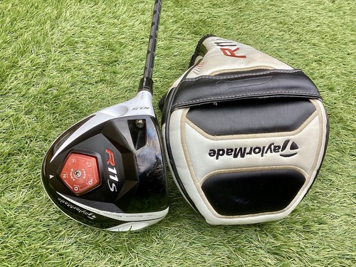 Taylormade r11s - taylormade, 10.5°