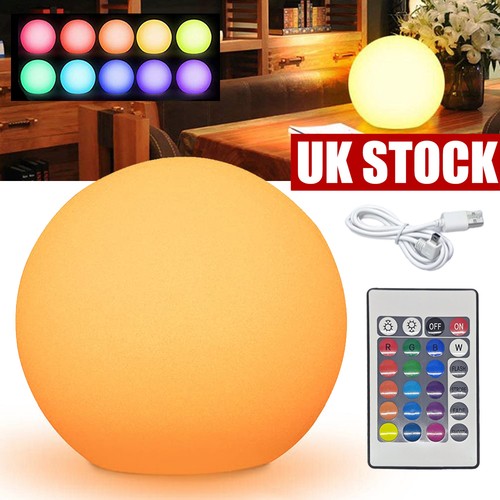 Rgb color changing led - 16,