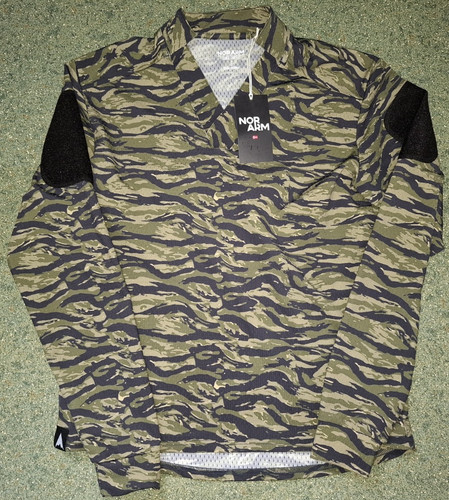 Norarm long sleeved - norarm, range