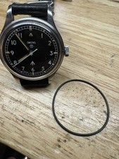 Smiths W10 Case Back Gasket Ref LG1