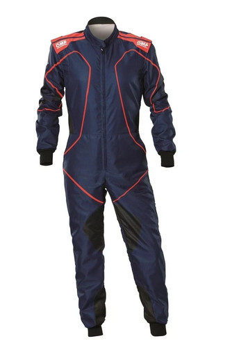 Omp karting suit 2024 - omp, f1