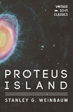 Proteus Island -  NEW Stanley