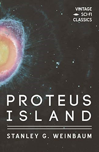 Proteus island new stanley - ,