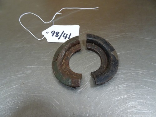 Vintage girling rear shock - vintage,
