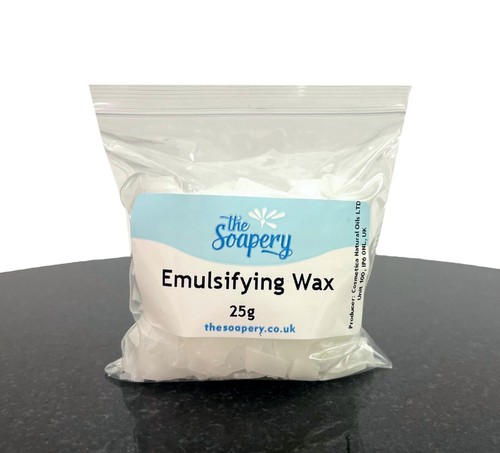Emulsifying wax for - emulsifying,