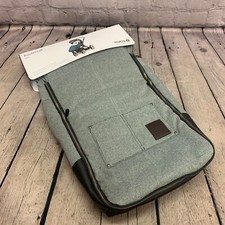 New Mutsy Evo Footmuff Farmer