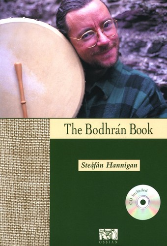 The bodhran book - the,