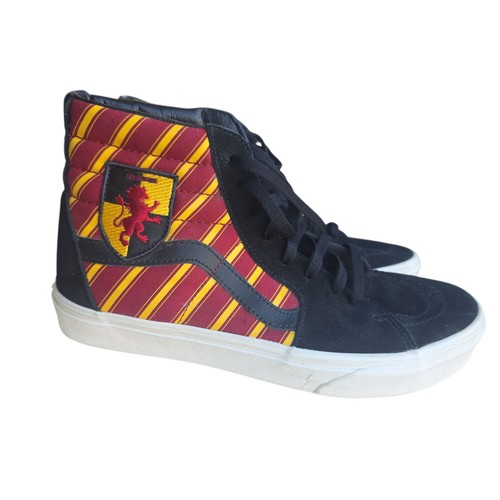 Vans harry potter gryffindor - x,