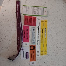 ORIGINAL MONARCH AIRLINES