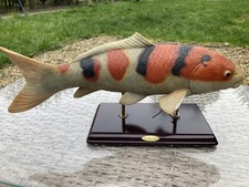 Juliana Collection Koi Carp