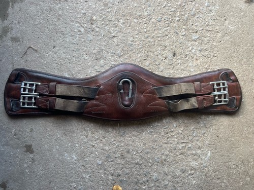 Devoucoux strap girth - strap,