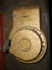 Briggs & Stratton 5hp engine