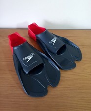 Speedo Biofuse Training Fins