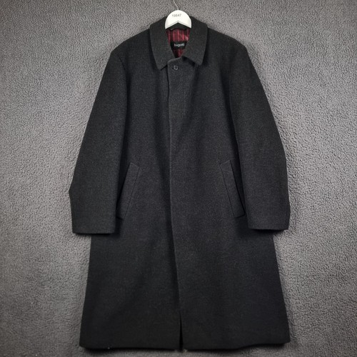 Bugatti coat mens - bugatti,