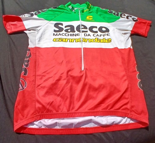 Saeco cannondale cipollini - cannondale,