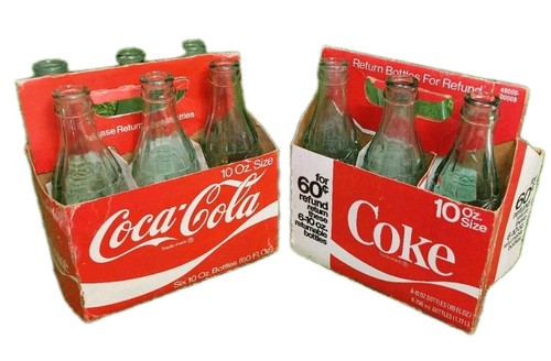 Rare vintage coca cola - rare,