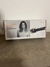 BaByliss Big Hair Rotating