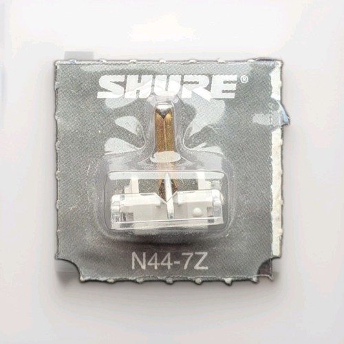 Shure n44 - shure, n44-7z