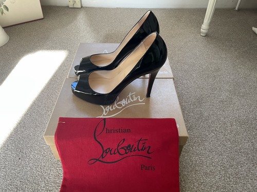 Christian louboutin prive - christian,