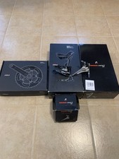 Sram Red 11sp Groupset