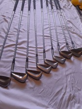 Golf clubs Right-Handed