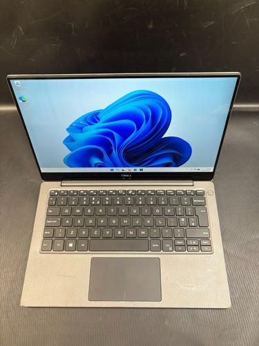 Dell notebook xps 9370 - notebook,
