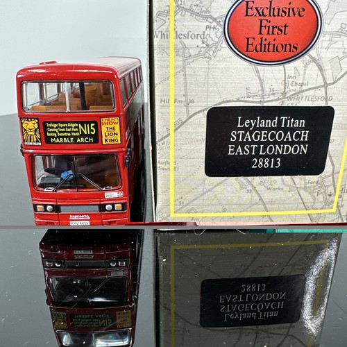 Efe 28813 leyland - efe, 28813.