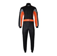 STR Club Race Suit Triple