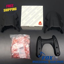 Ducati Diavel Navigator Zumo350 Kit|Garmin|Black