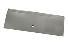 Front Seat Belt Mount Repair