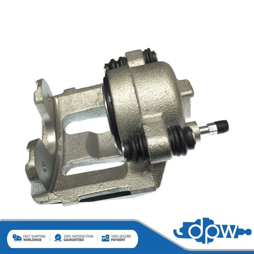New front left brake - front,