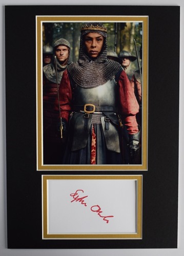 Sophie okonedo signed - sophie,