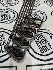 TITLEIST AP1 716 IRONS / 5 -