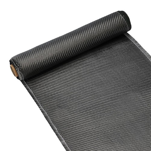 Carbon fibre cloth fabric - cloth,