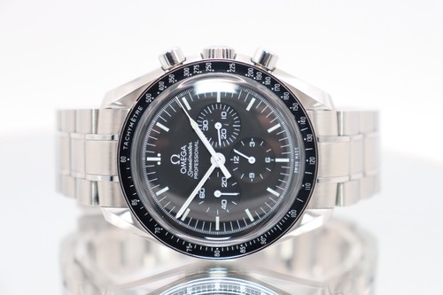 Omega speedmaster moonwatch - omega,