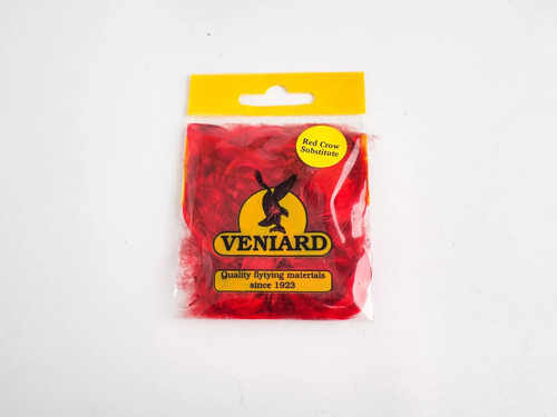 Veniard indian red crow - veniard, –