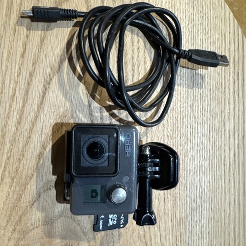 Gopro hero action - gopro, (chdha-301)