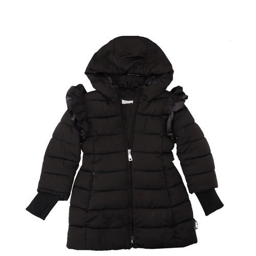 Monnalisa womens puffer jacket - monnalisa,